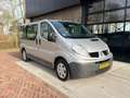Renault Trafic Passenger 9P | 2.0 dCi T27 L1H1 Authentique Grau - thumbnail 6