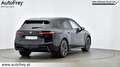 BMW iX xDrive45 Schwarz - thumbnail 5
