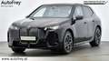BMW iX xDrive45 Schwarz - thumbnail 1