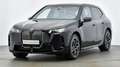 BMW iX xDrive45 Schwarz - thumbnail 2