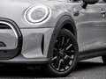 MINI One Cabrio One CLASSIC TRIM+LED+NAVI+KAMERA+SHZ Gris - thumbnail 5