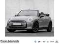 MINI One Cabrio One CLASSIC TRIM+LED+NAVI+KAMERA+SHZ Gris - thumbnail 1