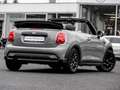 MINI One Cabrio One CLASSIC TRIM+LED+NAVI+KAMERA+SHZ Gris - thumbnail 2