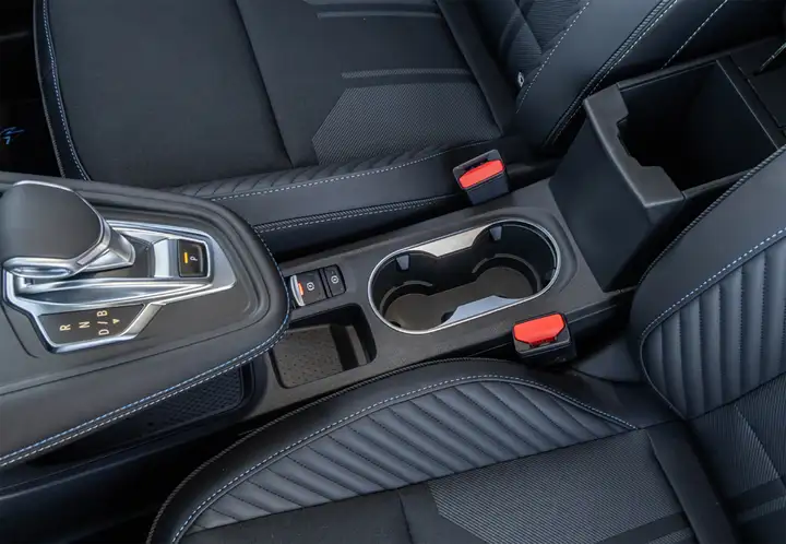 Renault Captur Tce eco2 Energy Zen 2018, foto 13