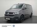 Volkswagen T6.1 California Ocean Edition DSG STANDH ACC Schwarz - thumbnail 1