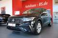 Volkswagen Tiguan Allspace 1.5 TSI,Navi,LED,AHK,7-SITZER Zwart - thumbnail 1