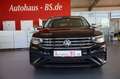 Volkswagen Tiguan Allspace 1.5 TSI,Navi,LED,AHK,7-SITZER Zwart - thumbnail 2