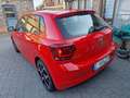 Volkswagen Polo Polo 1.0 TSI OPF beats Rood - thumbnail 5