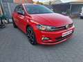 Volkswagen Polo Polo 1.0 TSI OPF beats Rood - thumbnail 3