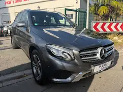 Mercedes-Benz GLC 250 4Matic