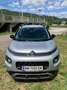 Citroen C3 Aircross C3 Aircross PureTech 82 5-Gang-Manuell Feel Feel Grau - thumbnail 13