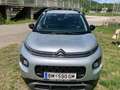 Citroen C3 Aircross C3 Aircross PureTech 82 5-Gang-Manuell Feel Feel Grau - thumbnail 1