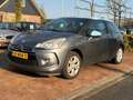 Citroen DS3 1.4 Chic | Sportieve auto! APK 10-2026! Youngtimer Gris - thumbnail 2