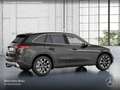 Mercedes-Benz GLC 200 d 4M AVANTG+PANO+360+AHK+LED+TOTW+KEYLESS Grau - thumbnail 16