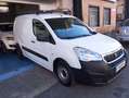 Peugeot Partner Furgón 1.6BlueHDI Confort L1 100 Blanc - thumbnail 3