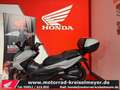 Honda Forza 125 Top gepflegter Zustand aus 1. Hand Šedá - thumbnail 4