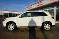 Mitsubishi ASX 1.6 Basis 2WD AHK Klimaaut. Weiß - thumbnail 3