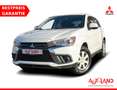 Mitsubishi ASX 1.6 Basis 2WD AHK Klimaaut. Weiß - thumbnail 1