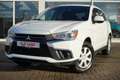 Mitsubishi ASX 1.6 Basis 2WD AHK Klimaaut. Weiß - thumbnail 2