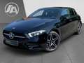 Mercedes-Benz A 250 e AMG+MBUX+Night+SHZ+LED+PDC+Apple+Tempom. Wit - thumbnail 13