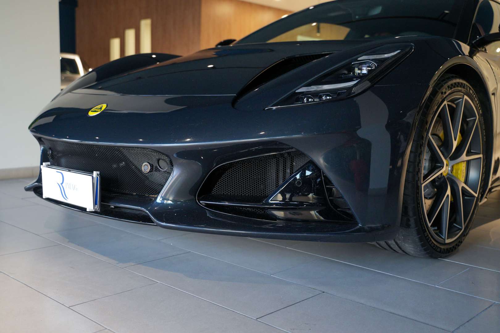 Lotus Emira First Edition -  - Joinsteer - #3