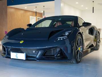 Emira 3.5 V6 First Edition