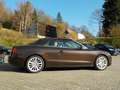 Audi A5 TDI CABRIO TOP ZUSTAND! Braun - thumbnail 4