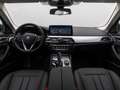 BMW 520 ACC Alarm AHK Leder HUD DAB H K Panorama Noir - thumbnail 43