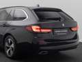 BMW 520 ACC Alarm AHK Leder HUD DAB H K Panorama Noir - thumbnail 17