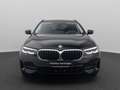BMW 520 ACC Alarm AHK Leder HUD DAB H K Panorama Noir - thumbnail 2