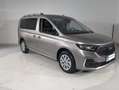 Ford Grand Tourneo Connect 2,0 EcoBlue L2 Titanium Aut. Silber - thumbnail 3