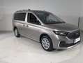 Ford Grand Tourneo Connect 2,0 EcoBlue L2 Titanium Aut. 8 Fach Ber... Silber - thumbnail 3