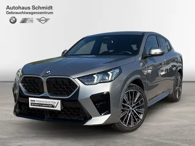 BMW X2 xDrive20d 363€ netto/mtl.*M Sportpaket*20"*LC Prof