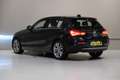 BMW 118 1-serie 118i High Executive Navi Proff. Leder Stoe Zwart - thumbnail 20