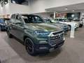 SsangYong Musso ,BLACKLINE 2.2 D 6AT 4WD* Verde - thumbnail 1