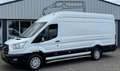 Ford Transit 2.0 TDCI 77KW 105PK L4H3 EURO 6 AIRCO/ CAMERA/ NAV Wit - thumbnail 1