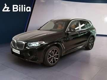 xDrive30d DAB LED