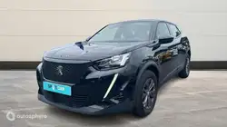 Peugeot 2008 1.2 PureTech 130ch S\u0026S Style