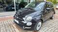 Fiat 500 1.0 hybrid Dolcevita 70cv BURATTI PREMIUM Nero - thumbnail 1