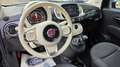 Fiat 500 1.0 hybrid Dolcevita 70cv BURATTI PREMIUM Nero - thumbnail 14