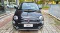 Fiat 500 1.0 hybrid Dolcevita 70cv BURATTI PREMIUM Noir - thumbnail 5