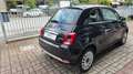 Fiat 500 1.0 hybrid Dolcevita 70cv BURATTI PREMIUM Noir - thumbnail 3