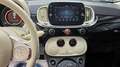 Fiat 500 1.0 hybrid Dolcevita 70cv BURATTI PREMIUM Nero - thumbnail 12