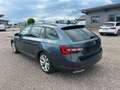 Skoda Superb Sportline Grau - thumbnail 4