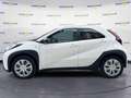 Toyota Aygo X 1.0 Active 72cv Blanc - thumbnail 3