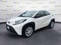 Toyota Aygo X 1.0 Active 72cv Blanc - thumbnail 1