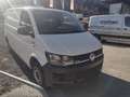 Volkswagen T6 Transporter Kasten 4Motion KR 2,0 DSG Weiß - thumbnail 1