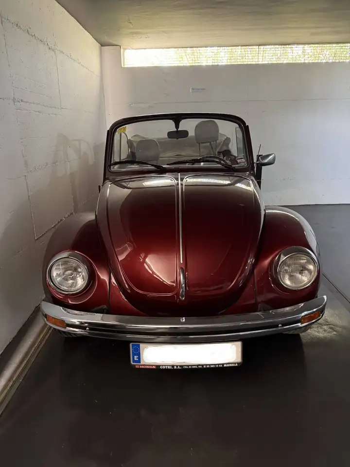 Volkswagen Beetle, foto 4
