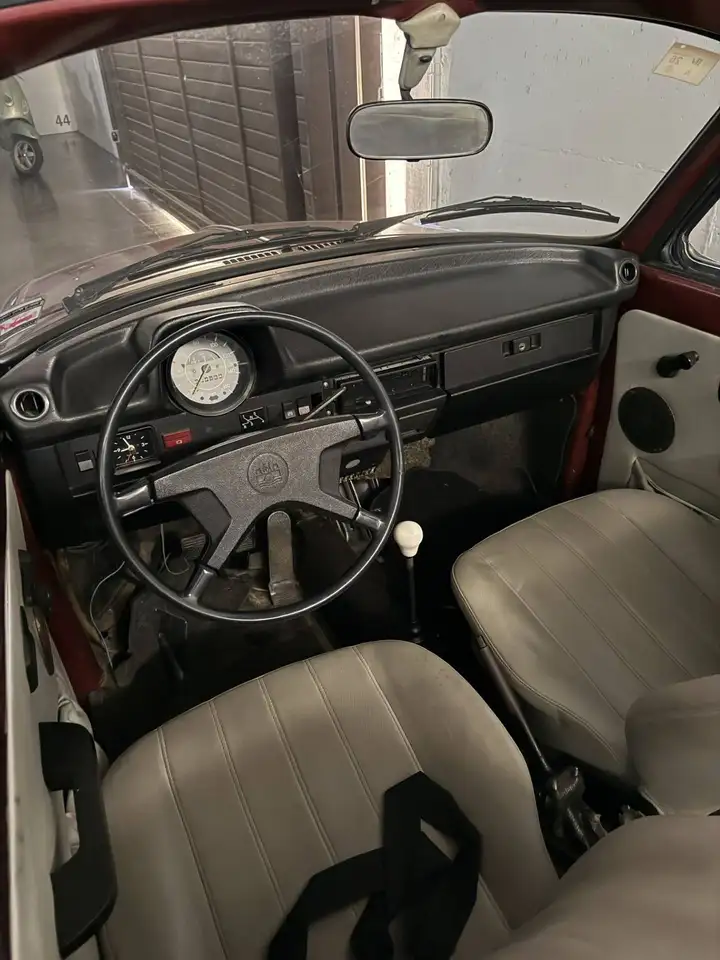 Volkswagen Beetle, foto 6