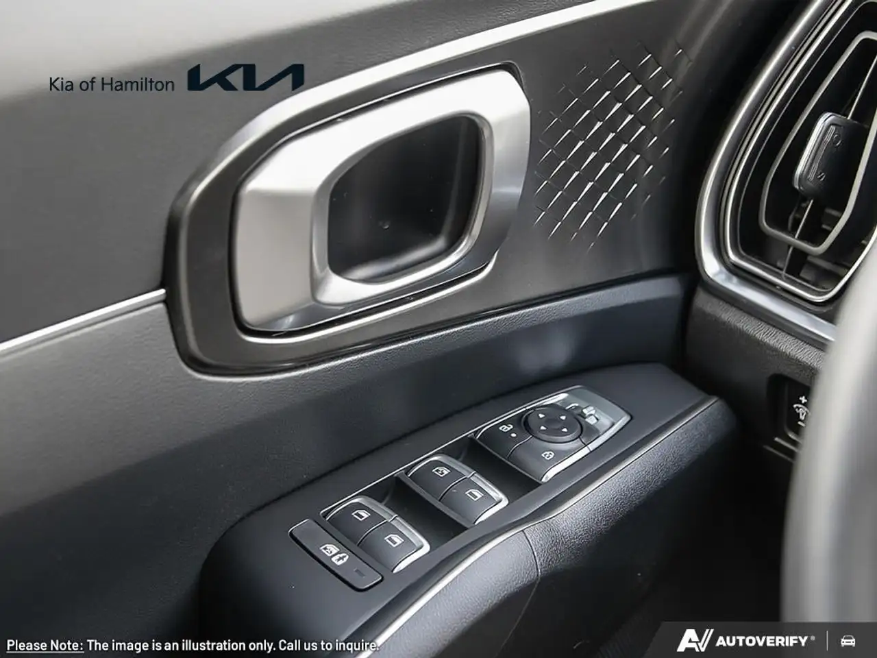 Kia Sorento снимка Kia Sorento
